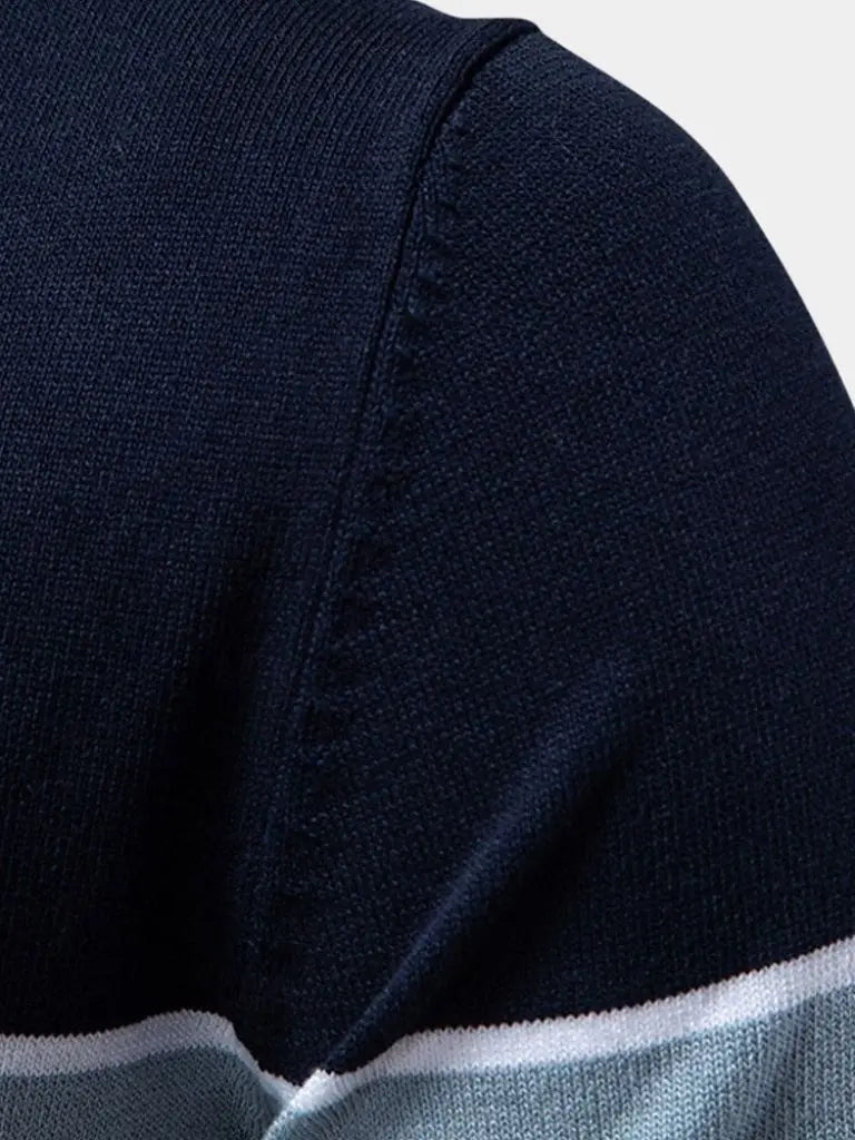 Casper™ | Velūro Tanné Polo