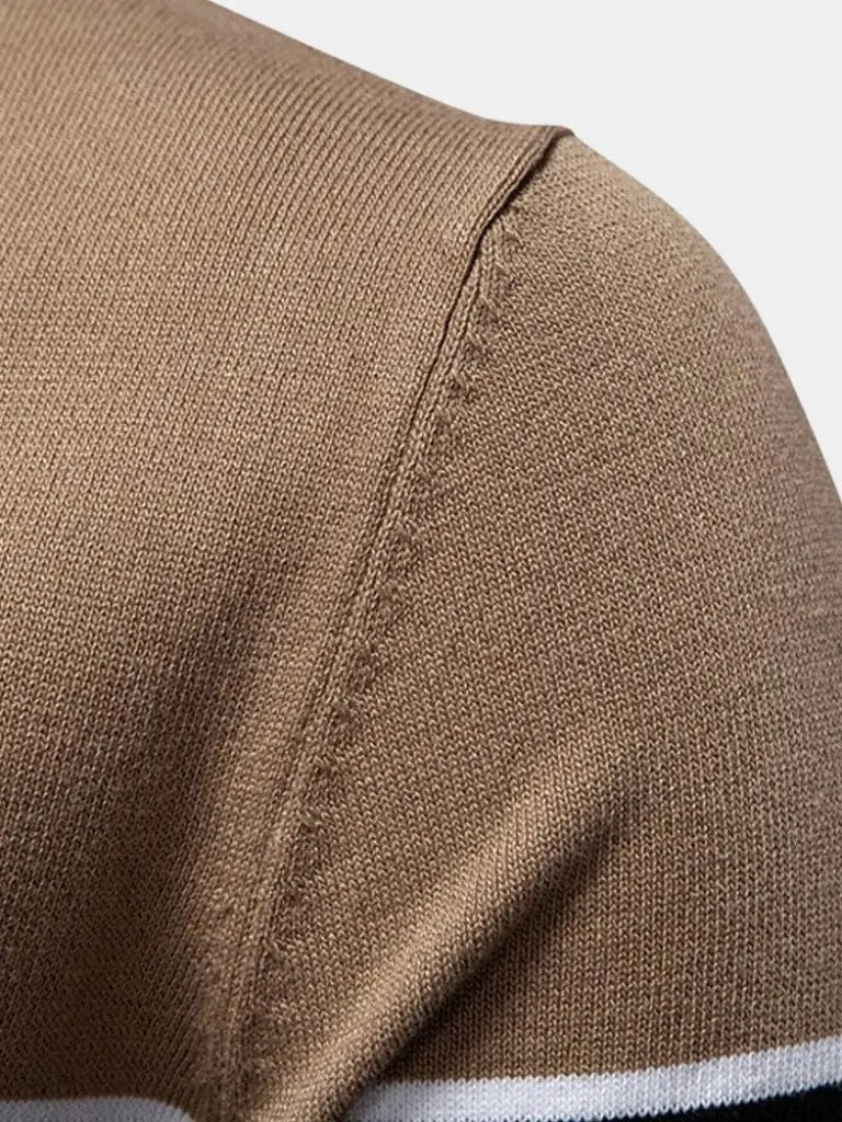 Casper™ | Velūro Tanné Polo