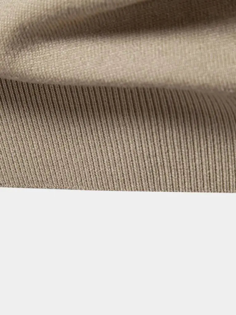 Casper™ | Velūro Tanné Polo