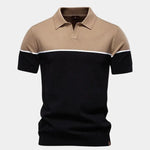 Casper™ | Velūro Tanné Polo
