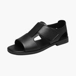 Cavire™ | Klasikiniai Atviri Sandalai