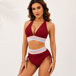Elena | Patogus formuojantis bikinis