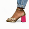 Weronika | Stylowe Eleganckie Obcasy