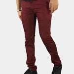 Daniel™ | Slim Fit Essentials Kelnės