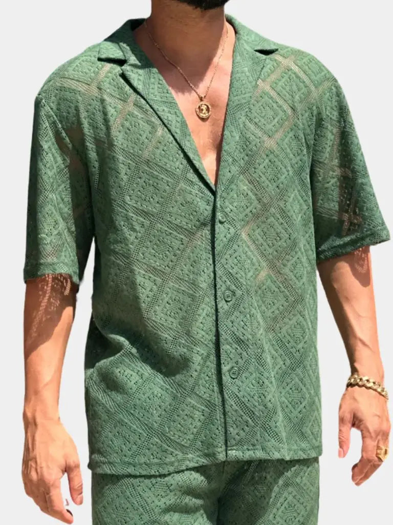 Dennis™ | Pakrantės Svajonės Polo
