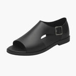 Devino™ | Sandalai su sagtimi