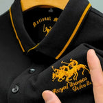Edvard™ | Aristidis Club Polo