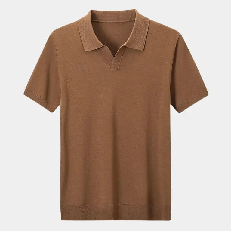 Elias™ | Klasse Marine Polo