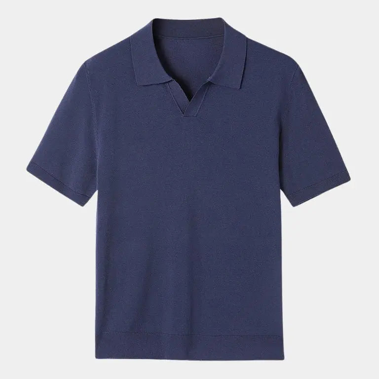 Elias™ | Klasse Marine Polo