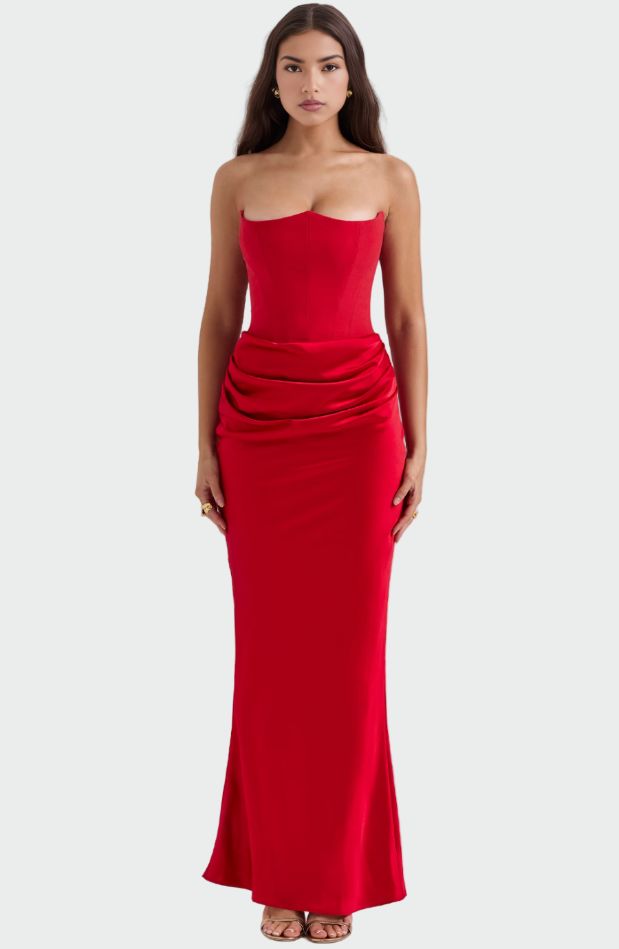 Leilani™ - Elegantiška Vakarinė Suknelė