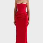 Leilani™ - Elegantiška Vakarinė Suknelė