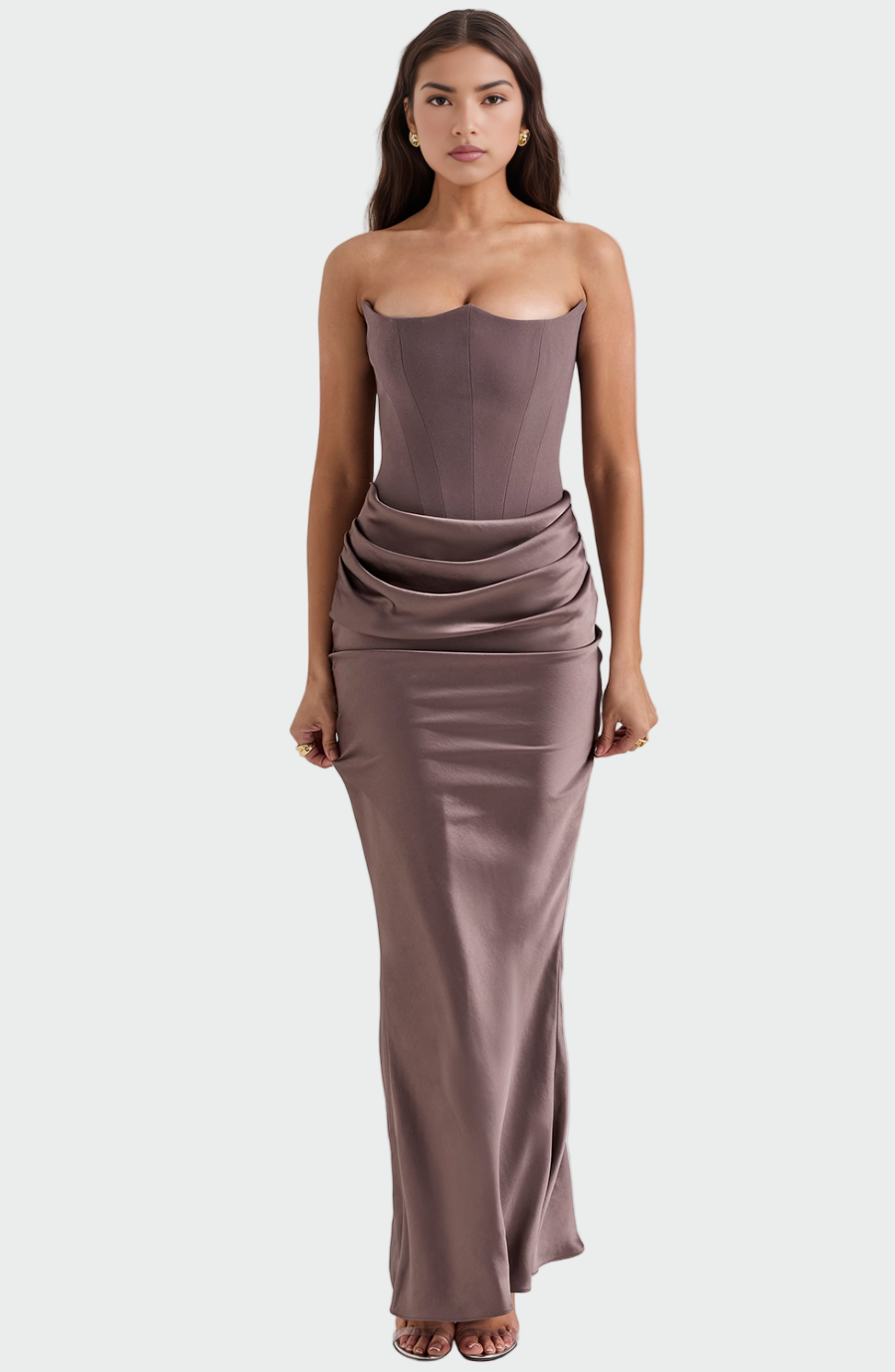 Leilani™ - Elegantiška Vakarinė Suknelė