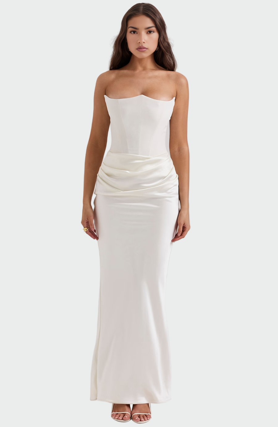 Leilani™ - Elegantiška Vakarinė Suknelė