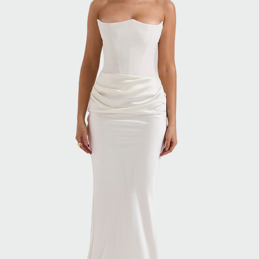 Leilani™ - Elegantiška Vakarinė Suknelė