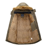 Thierry ™ | Komfortiška parka