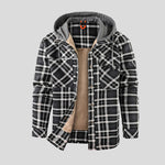 Simon™ | Neatsiejama striukė