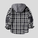 Simon™ | Neatsiejama striukė