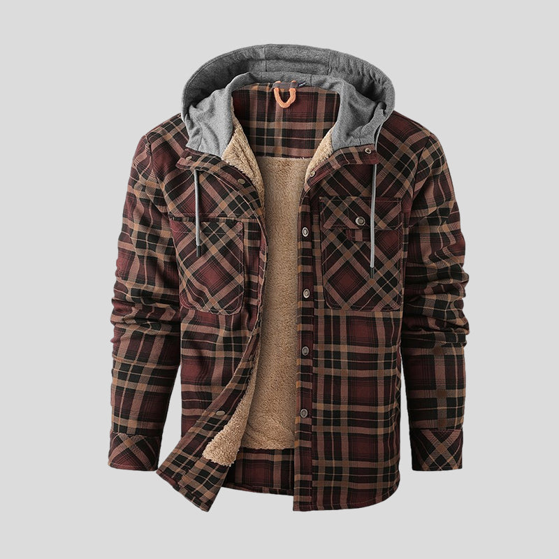 Simon™ | Neatsiejama striukė