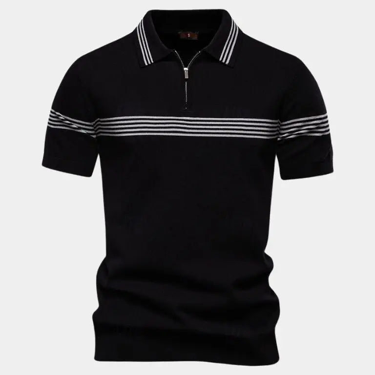 Emil™ | Ivoire Valmont Polo