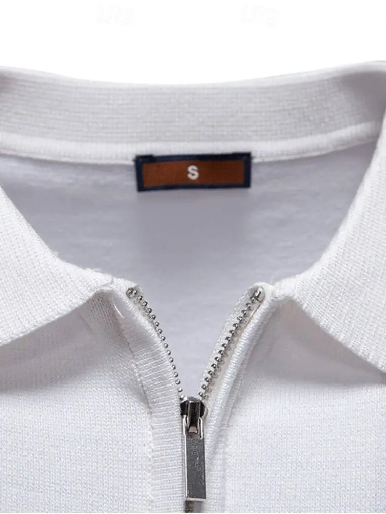 Emil™ | Ivoire Valmont Polo