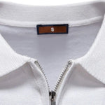 Emil™ | Ivoire Valmont Polo