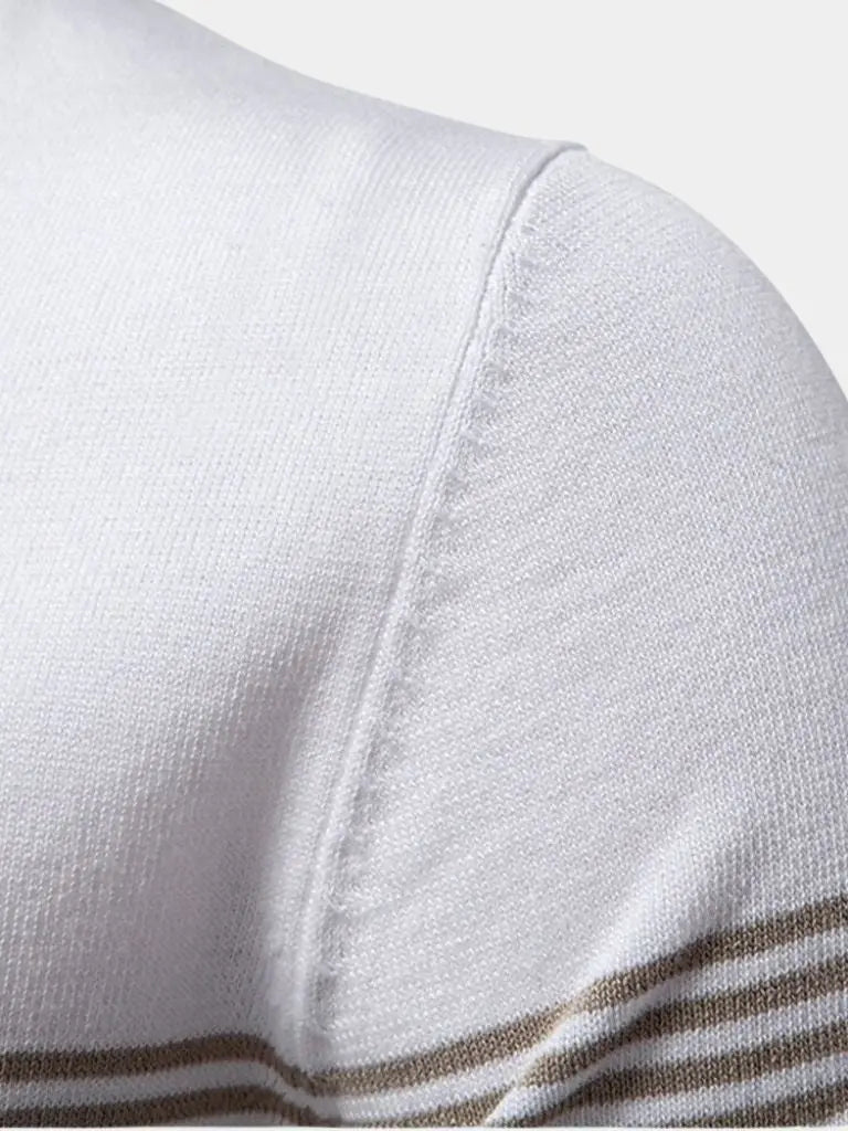 Emil™ | Ivoire Valmont Polo