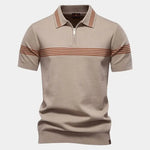 Emil™ | Ivoire Valmont Polo