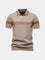 Emil™ | Ivoire Valmont Polo