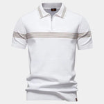 Emil™ | Ivoire Valmont Polo