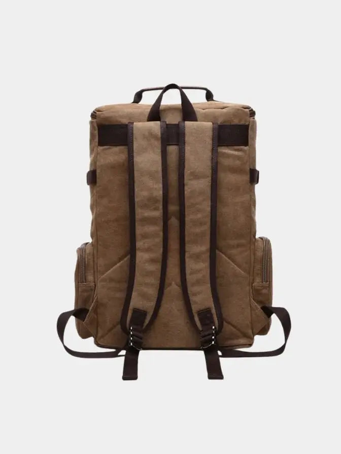 Emil™ | Vintage Kuprinė Dune Vanguard