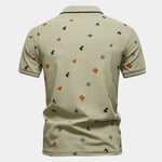 Erik™ | Urban Pop Polo