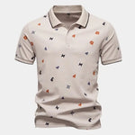 Erik™ | Urban Pop Polo