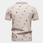 Erik™ | Urban Pop Polo