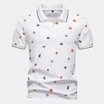 Erik™ | Urban Pop Polo