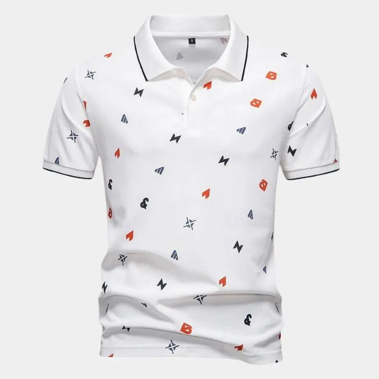 Erik™ | Urban Pop Polo