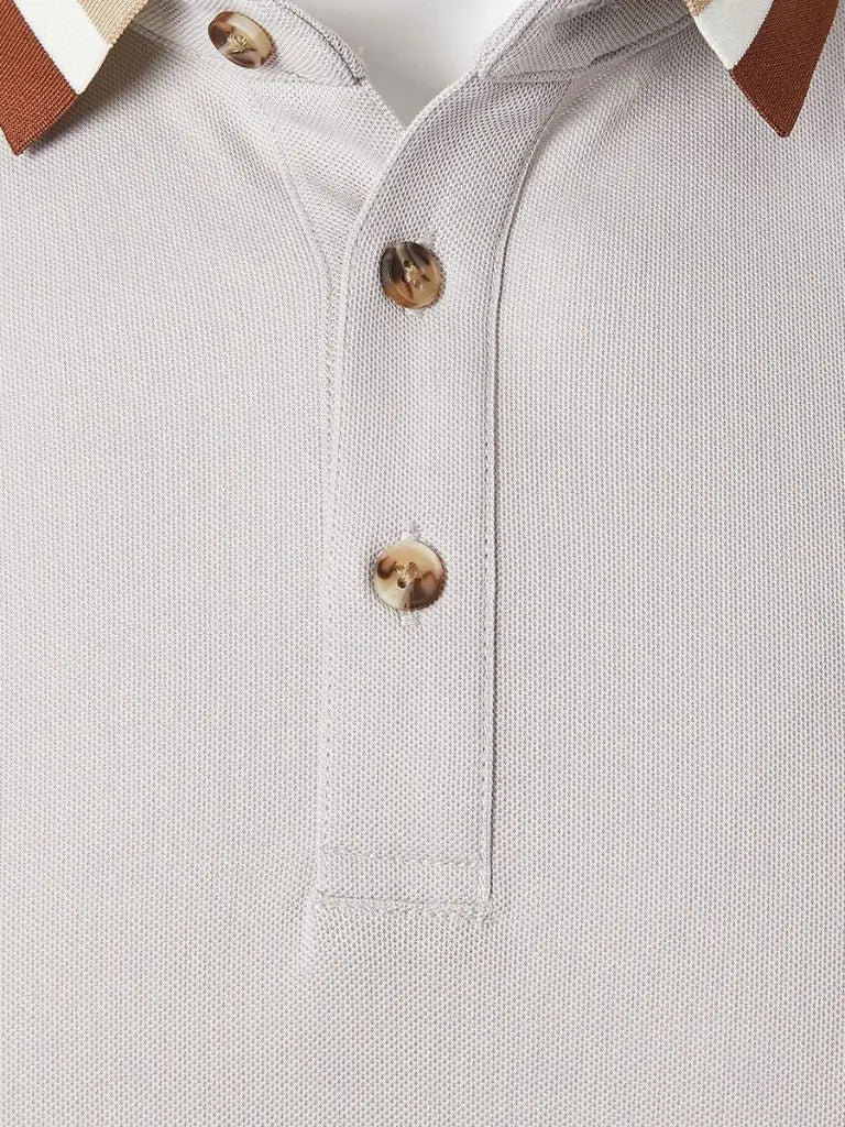 Felix™ | Urban Clay Polo