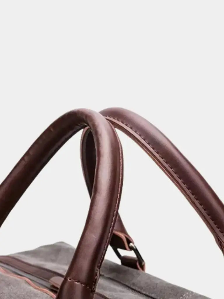 Frederik™ | Kelioninė Duffle Krepšys