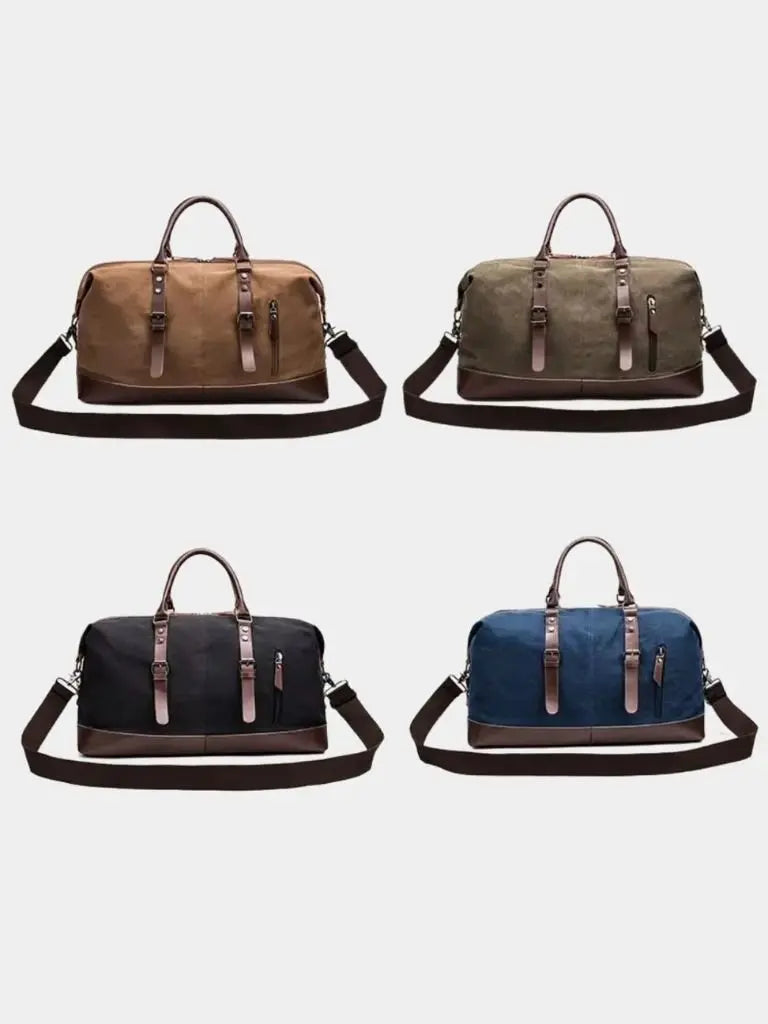 Frederik™ | Kelioninė Duffle Krepšys