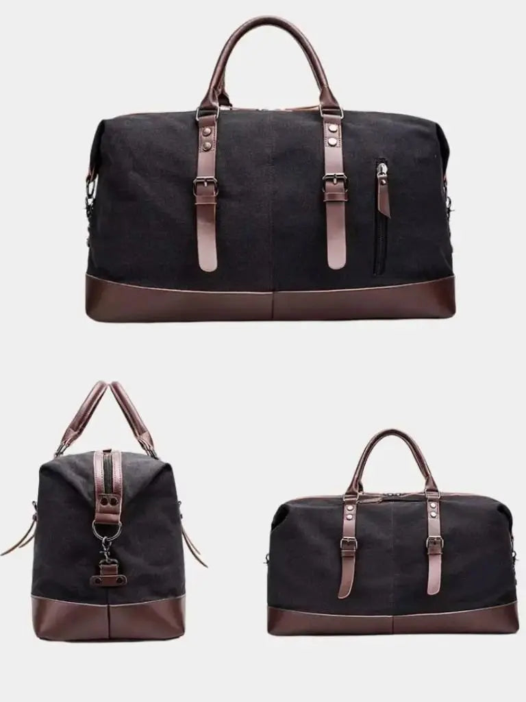 Frederik™ | Kelioninė Duffle Krepšys