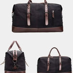 Frederik™ | Kelioninė Duffle Krepšys