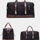 Frederik™ | Kelioninė Duffle Krepšys
