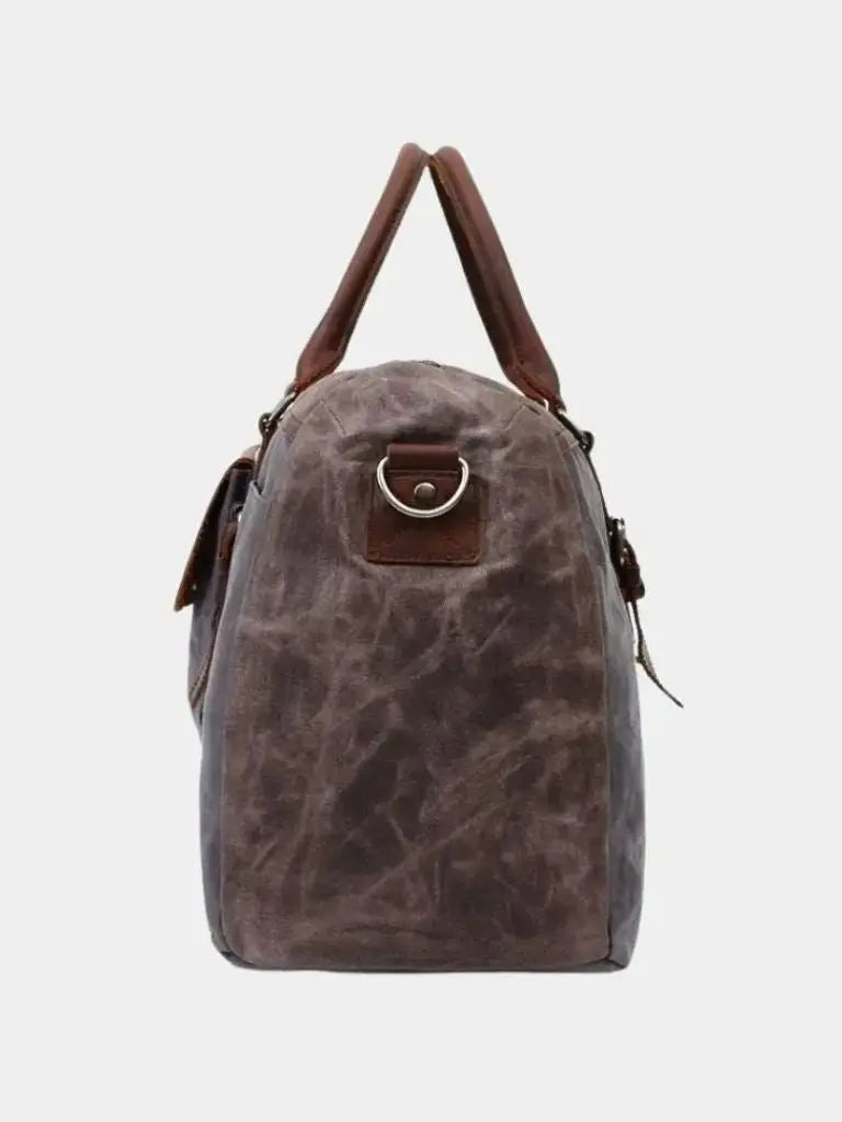 Frederik™ | Kelioninė Duffle Krepšys