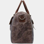 Frederik™ | Kelioninė Duffle Krepšys