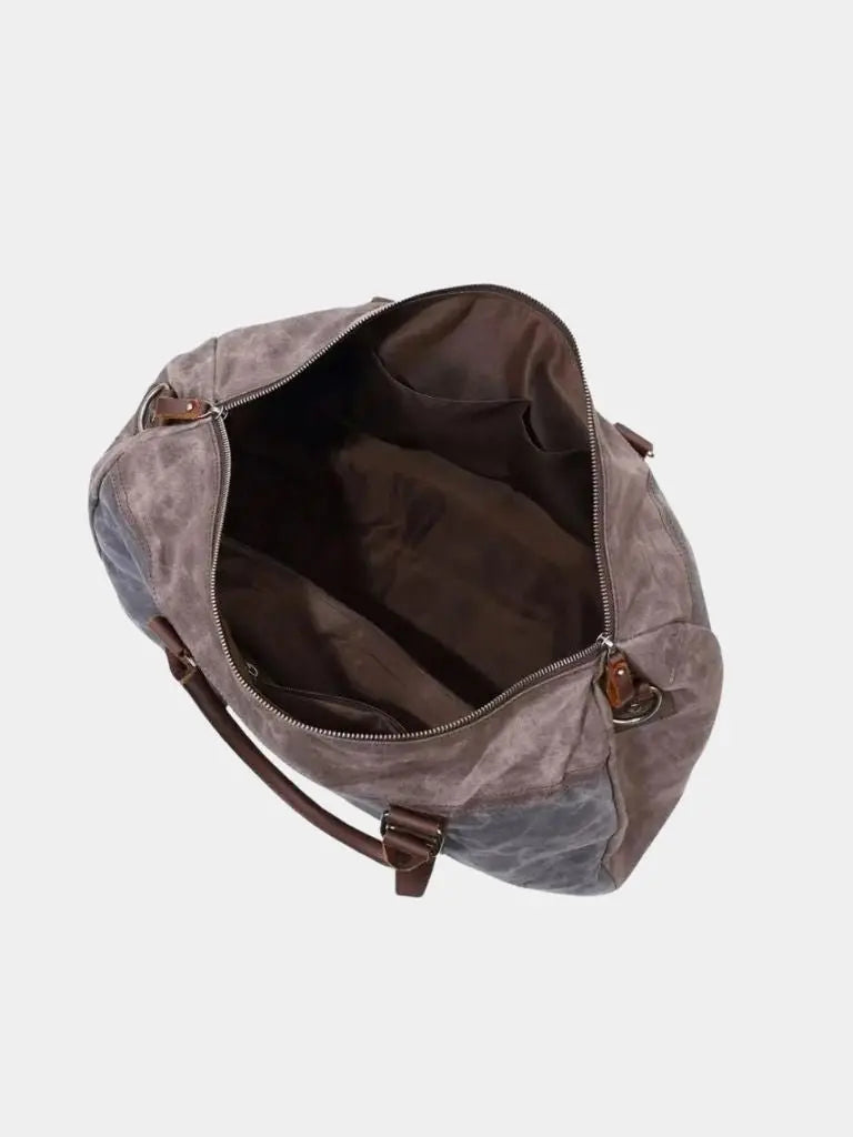 Frederik™ | Kelioninė Duffle Krepšys
