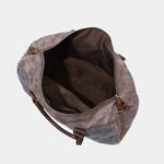 Frederik™ | Kelioninė Duffle Krepšys