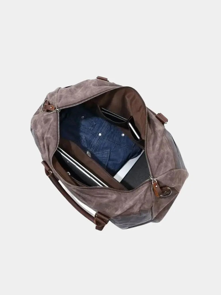 Frederik™ | Kelioninė Duffle Krepšys