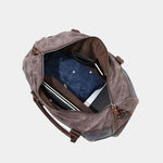 Frederik™ | Kelioninė Duffle Krepšys