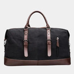 Frederik™ | Kelioninė Duffle Krepšys