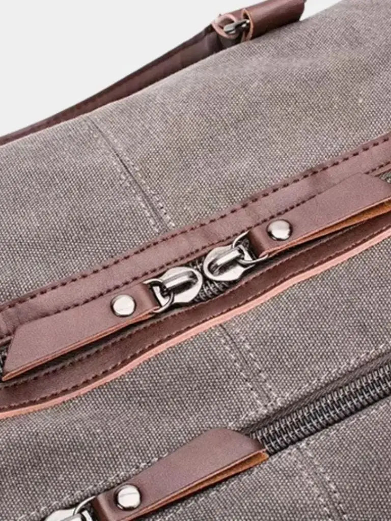 Frederik™ | Kelioninė Duffle Krepšys