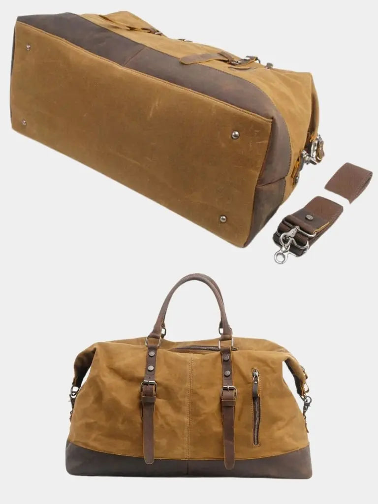 Frederik™ | Kelioninė Duffle Krepšys